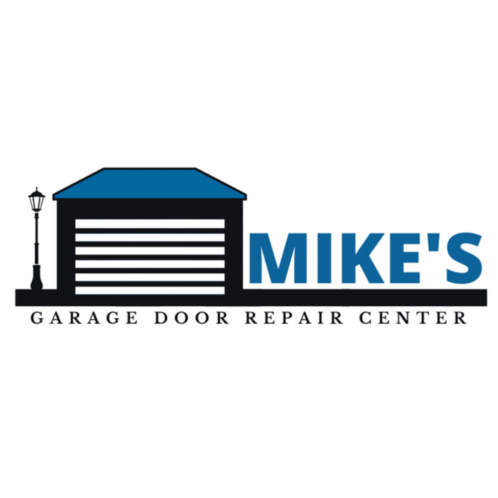 Mike's Garage Door Repair Center - Garage Door Services